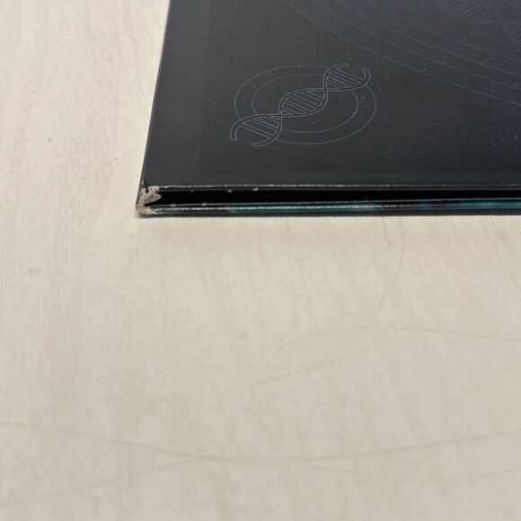 Queensrÿche - Digital Noise Alliance Vinyl Gatefold LP Jacket - Picture 10 of 11